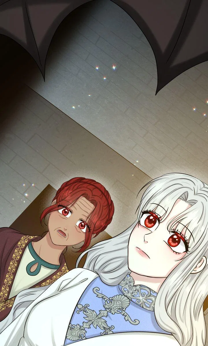 How to Get Rid of My Dark Past? Chapter 79 – Page 24