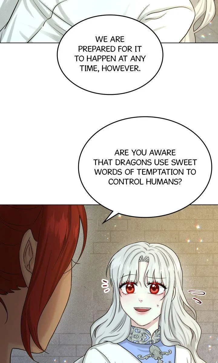 How to Get Rid of My Dark Past? Chapter 79 – Page 25