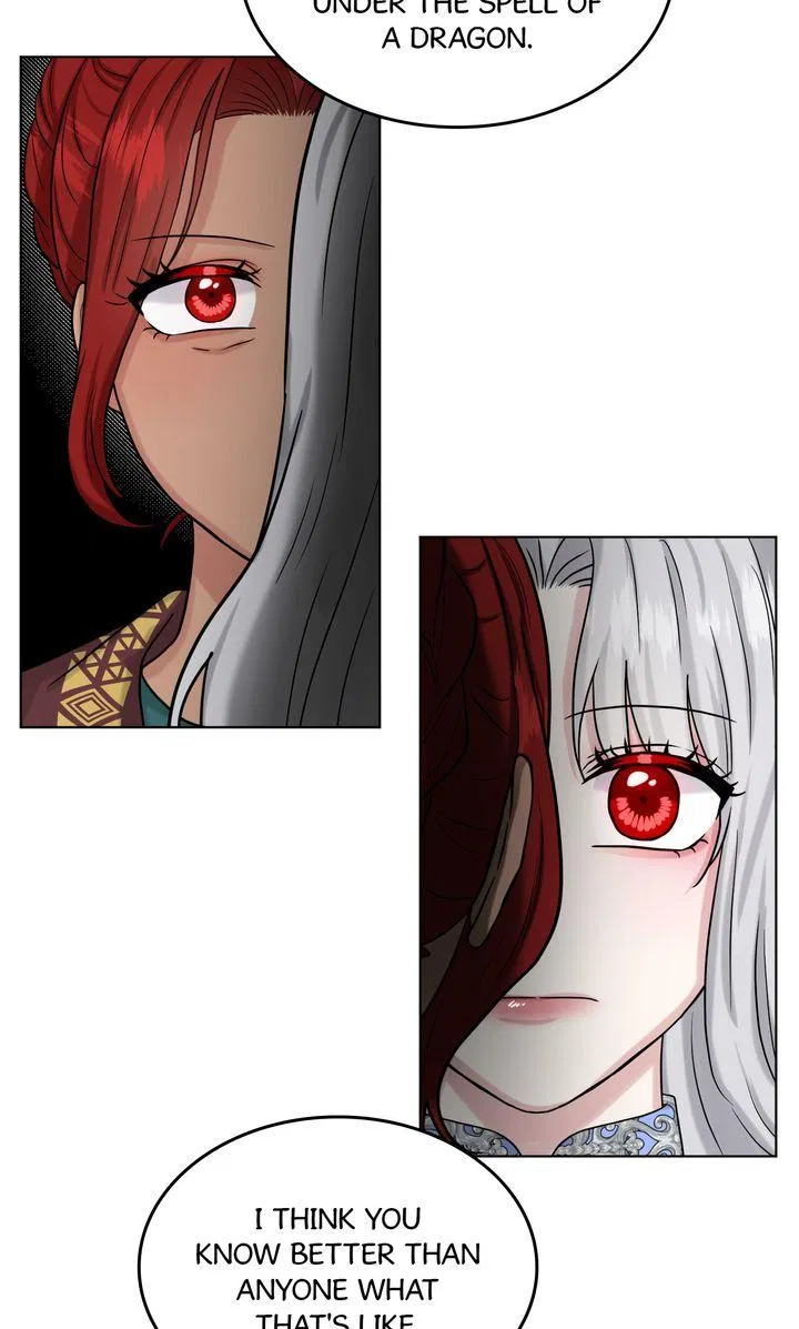 How to Get Rid of My Dark Past? Chapter 79 – Page 29