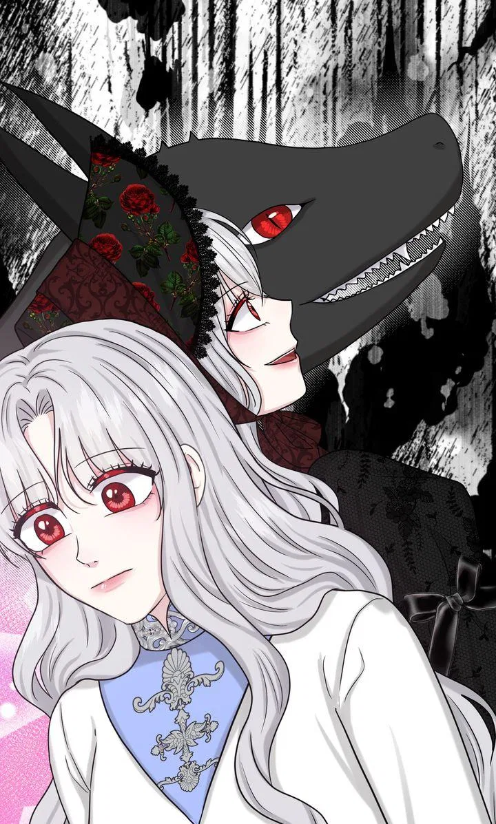 How to Get Rid of My Dark Past? Chapter 79 – Page 31