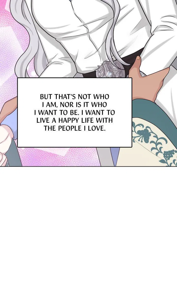 How to Get Rid of My Dark Past? Chapter 79 – Page 32