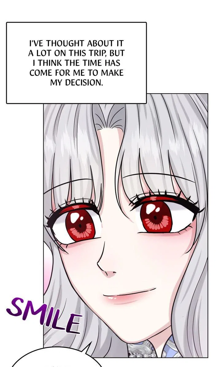 How to Get Rid of My Dark Past? Chapter 79 – Page 33
