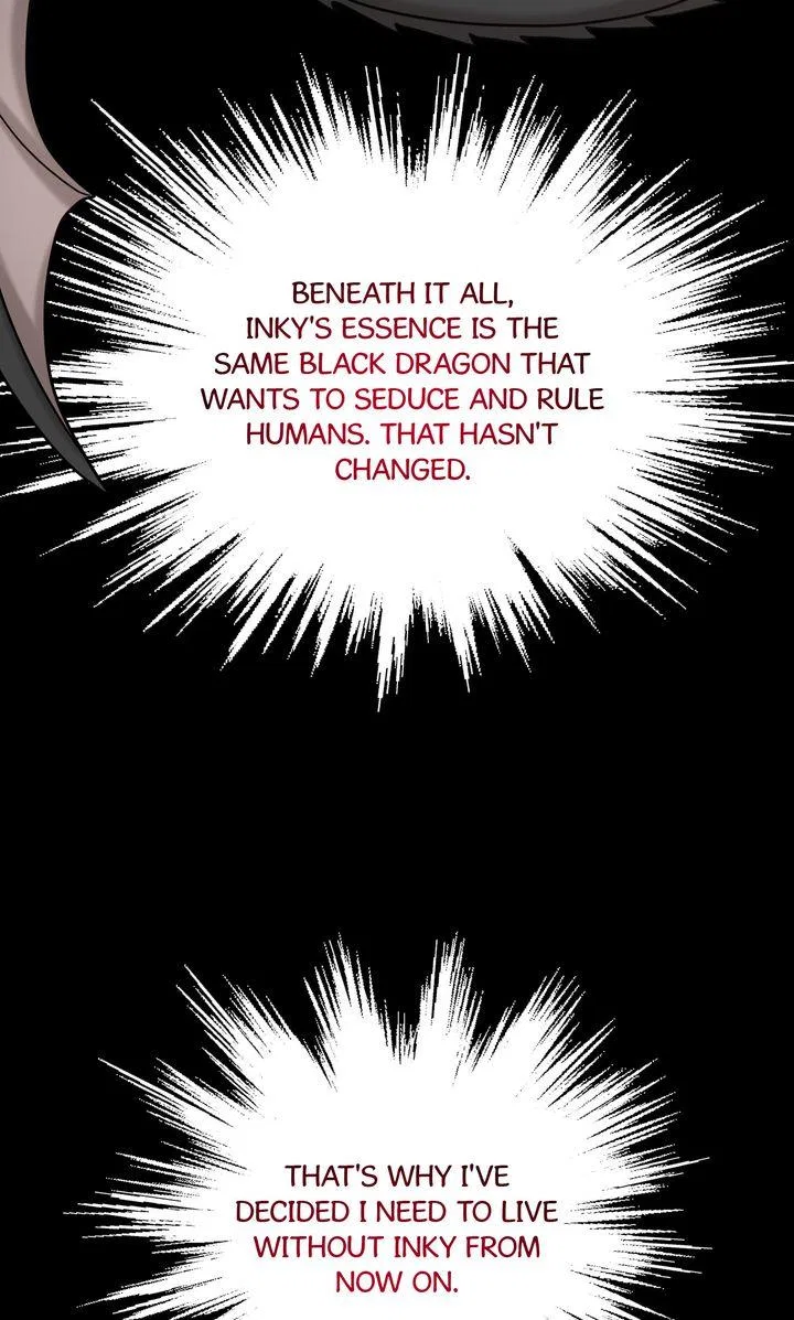 How to Get Rid of My Dark Past? Chapter 79 – Page 36