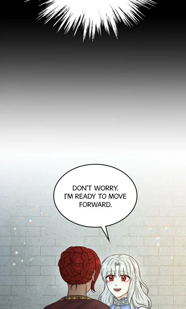 How to Get Rid of My Dark Past? Chapter 79 – Page 37