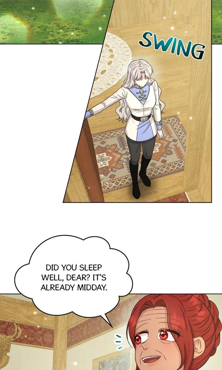 How to Get Rid of My Dark Past? Chapter 79 – Page 41
