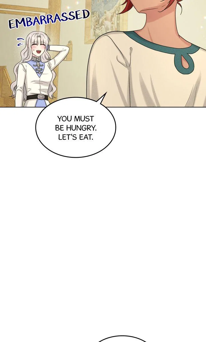 How to Get Rid of My Dark Past? Chapter 79 – Page 42
