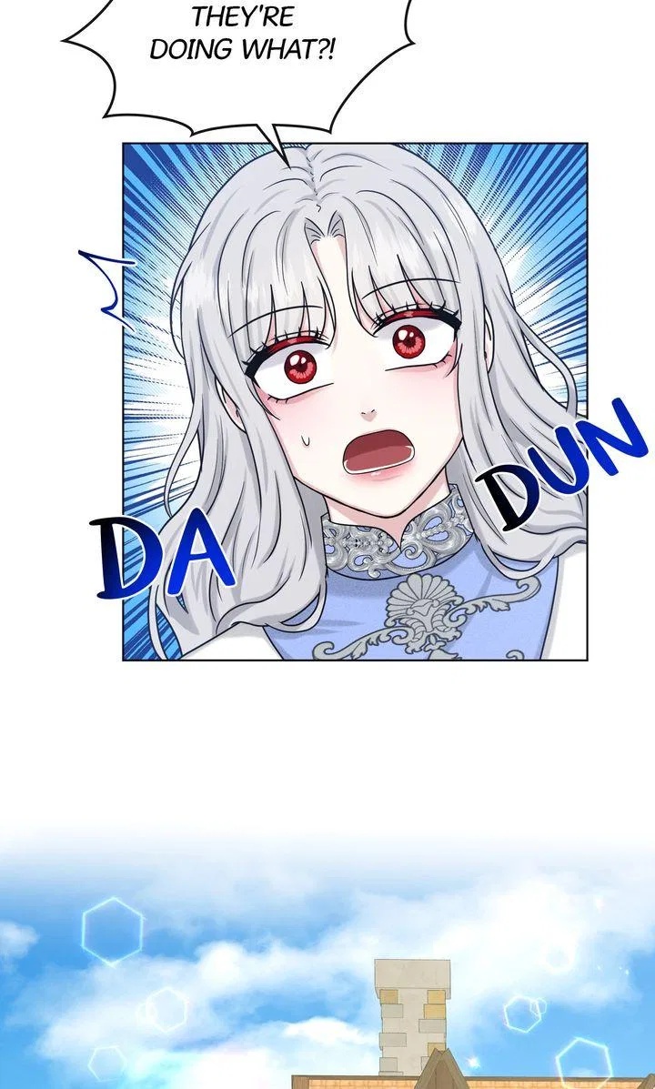 How to Get Rid of My Dark Past? Chapter 79 – Page 46