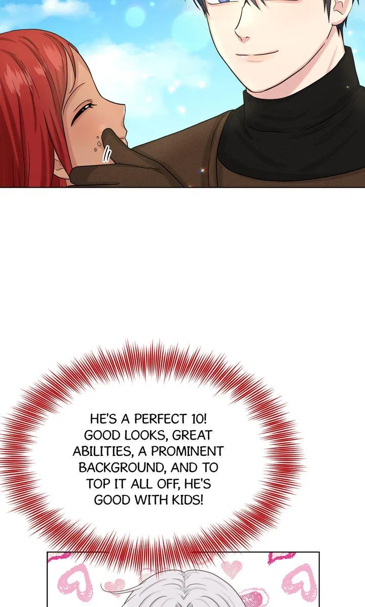 How to Get Rid of My Dark Past? Chapter 79 – Page 49
