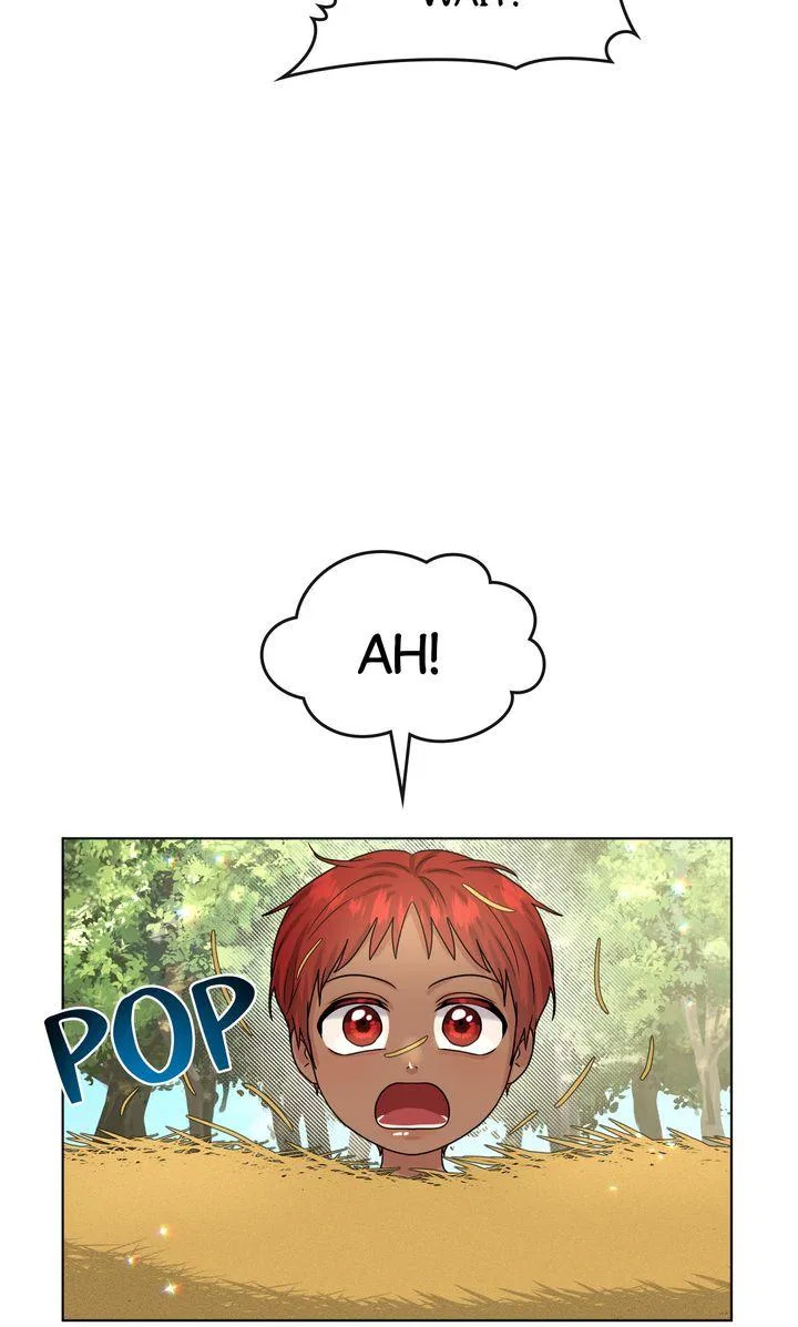 How to Get Rid of My Dark Past? Chapter 79 – Page 54