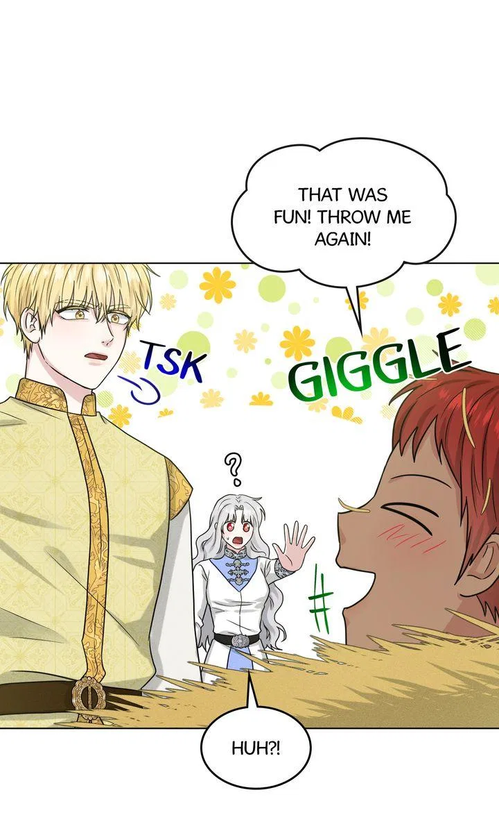 How to Get Rid of My Dark Past? Chapter 79 – Page 55
