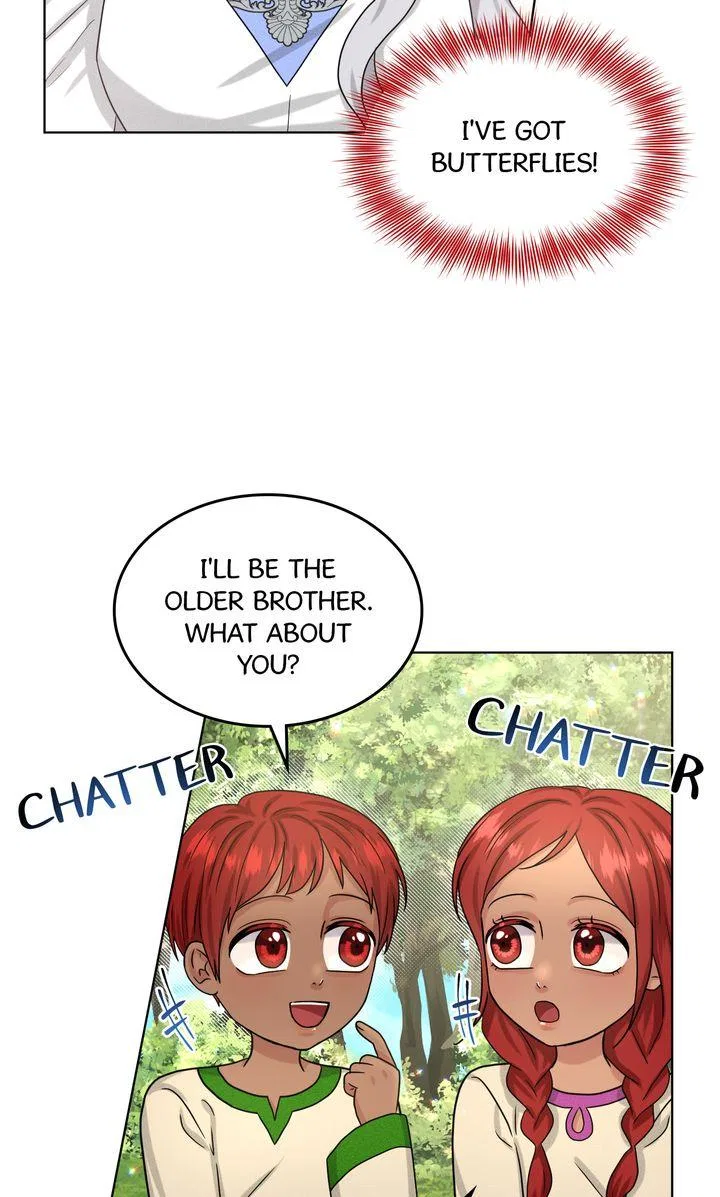 How to Get Rid of My Dark Past? Chapter 79 – Page 62