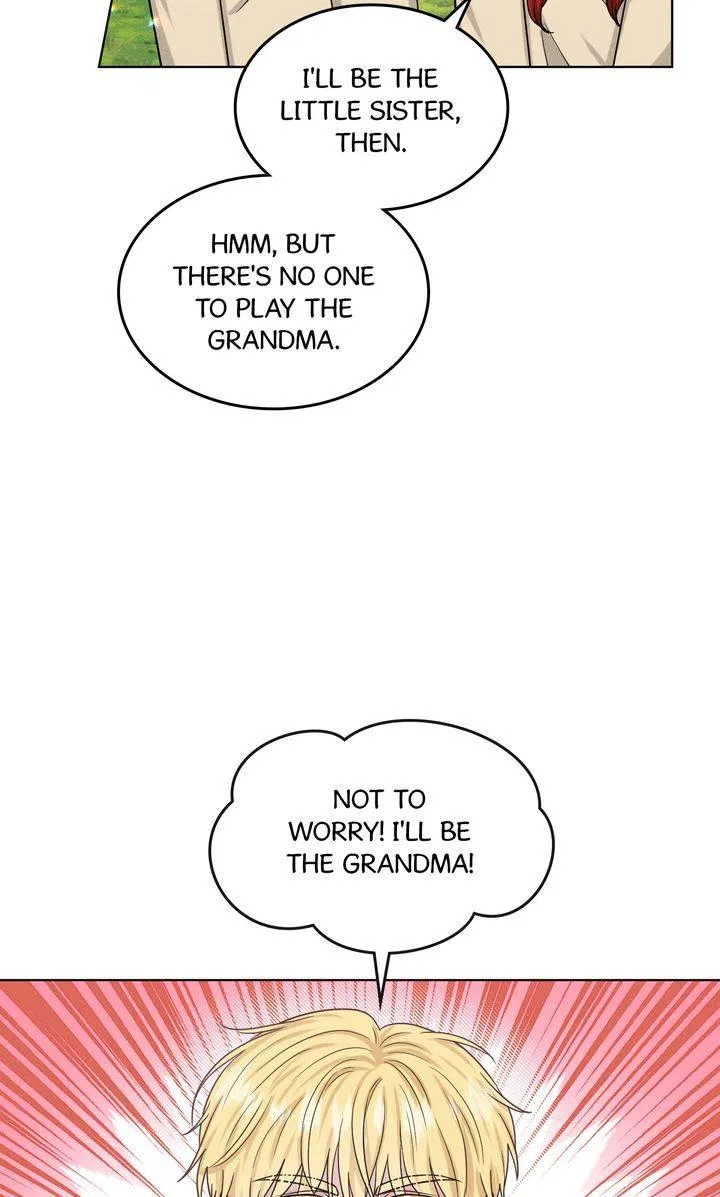 How to Get Rid of My Dark Past? Chapter 79 – Page 63