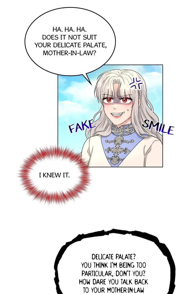 How to Get Rid of My Dark Past? Chapter 79 – Page 67