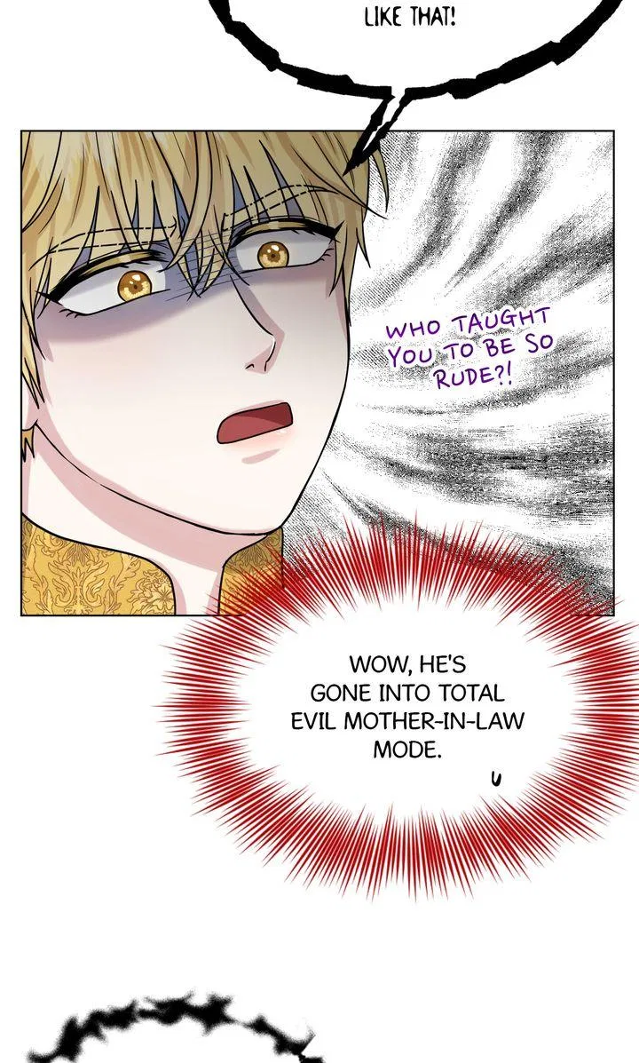 How to Get Rid of My Dark Past? Chapter 79 – Page 68