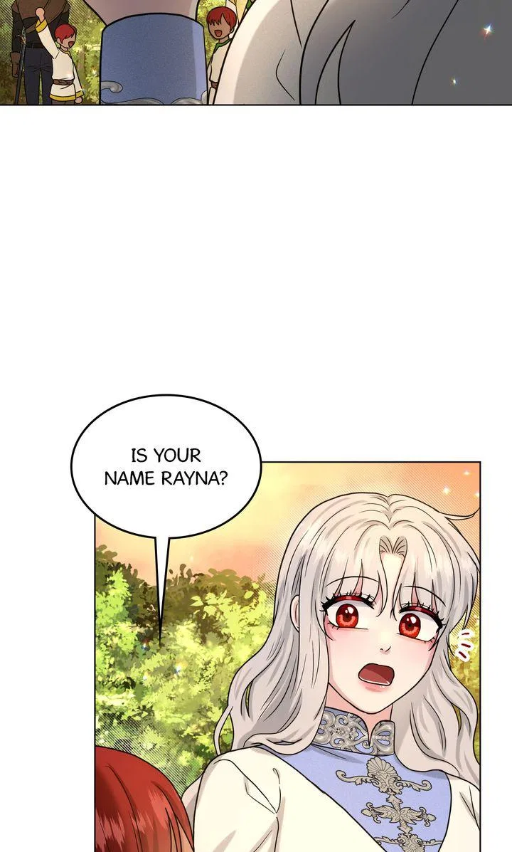 How to Get Rid of My Dark Past? Chapter 79 – Page 73