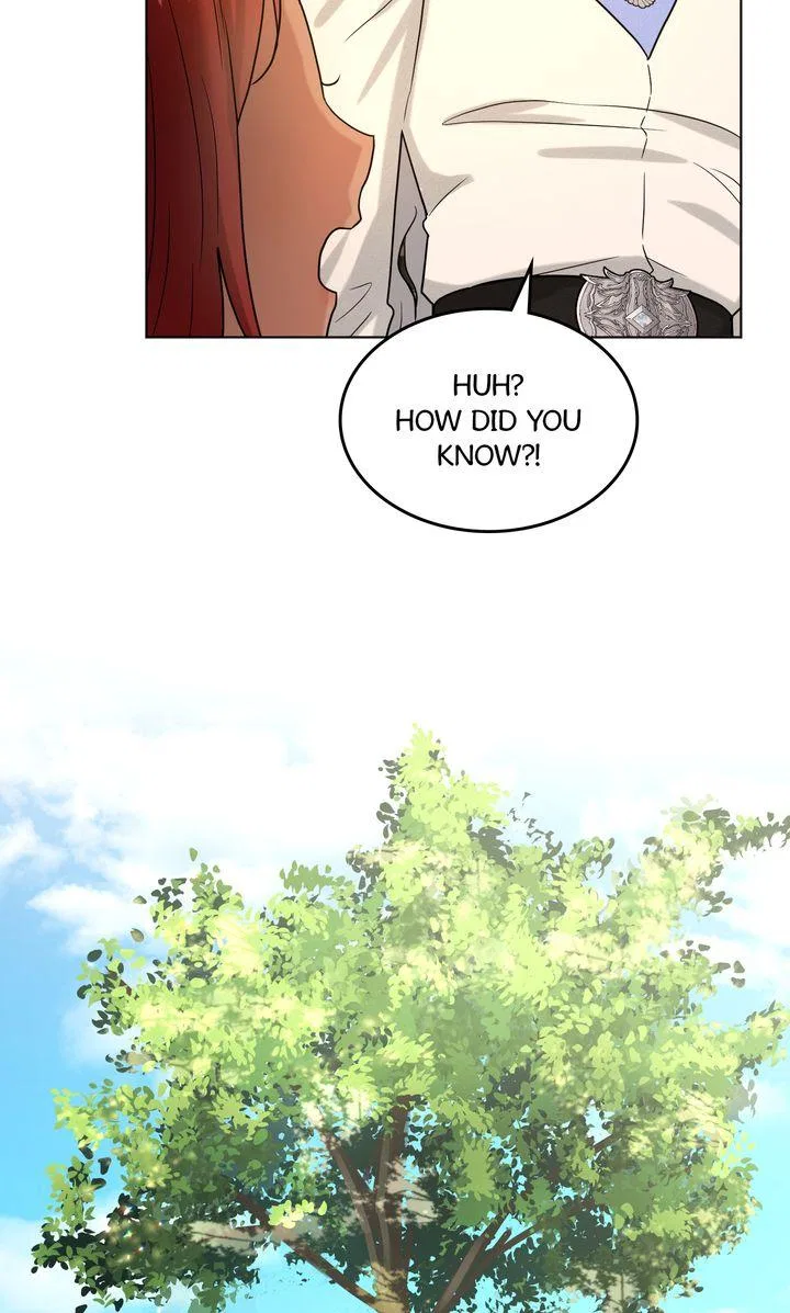 How to Get Rid of My Dark Past? Chapter 79 – Page 74