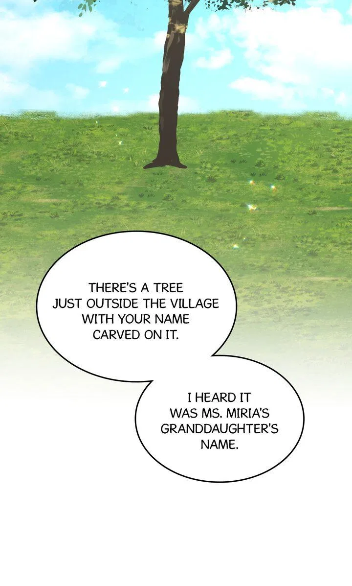 How to Get Rid of My Dark Past? Chapter 79 – Page 75