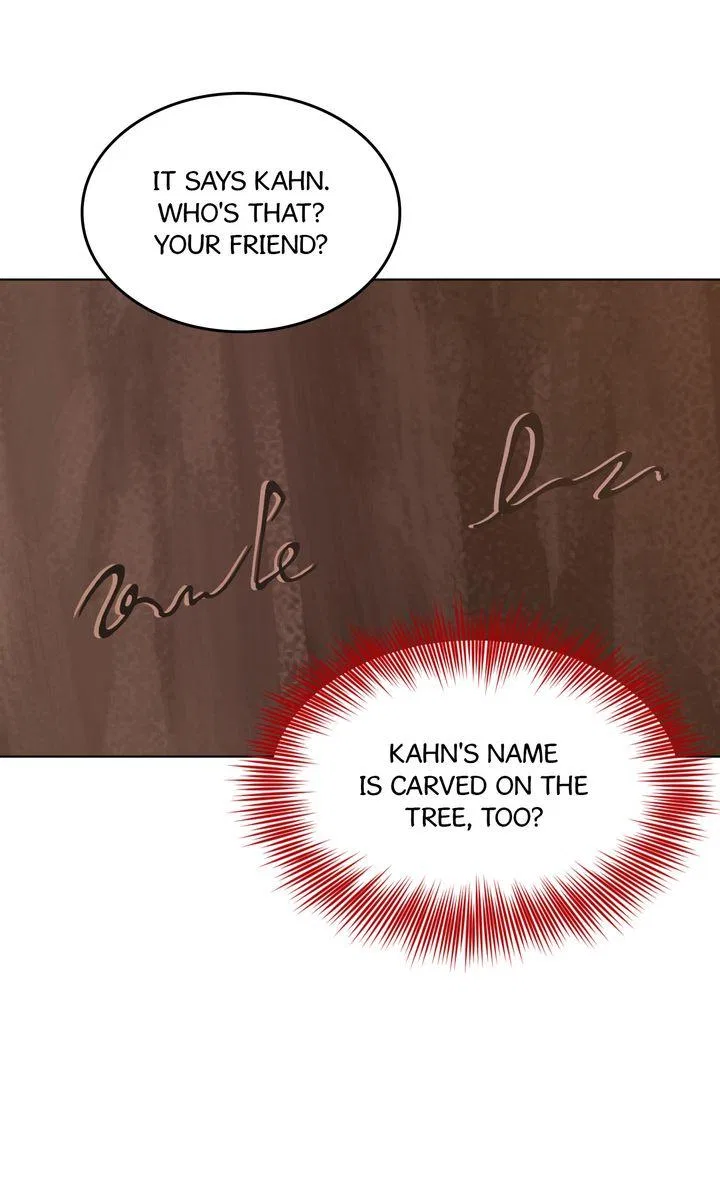 How to Get Rid of My Dark Past? Chapter 79 – Page 77