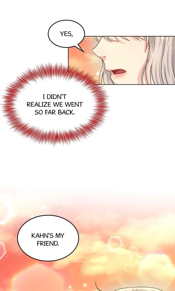 How to Get Rid of My Dark Past? Chapter 79 – Page 78