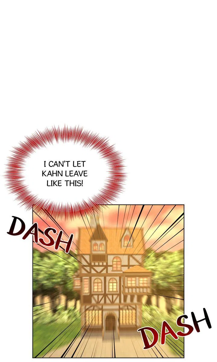 How to Get Rid of My Dark Past? Chapter 79 – Page 81