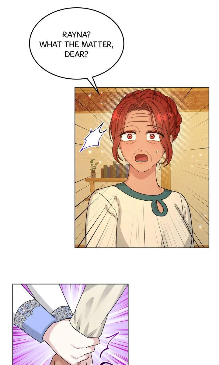 How to Get Rid of My Dark Past? Chapter 79 – Page 83
