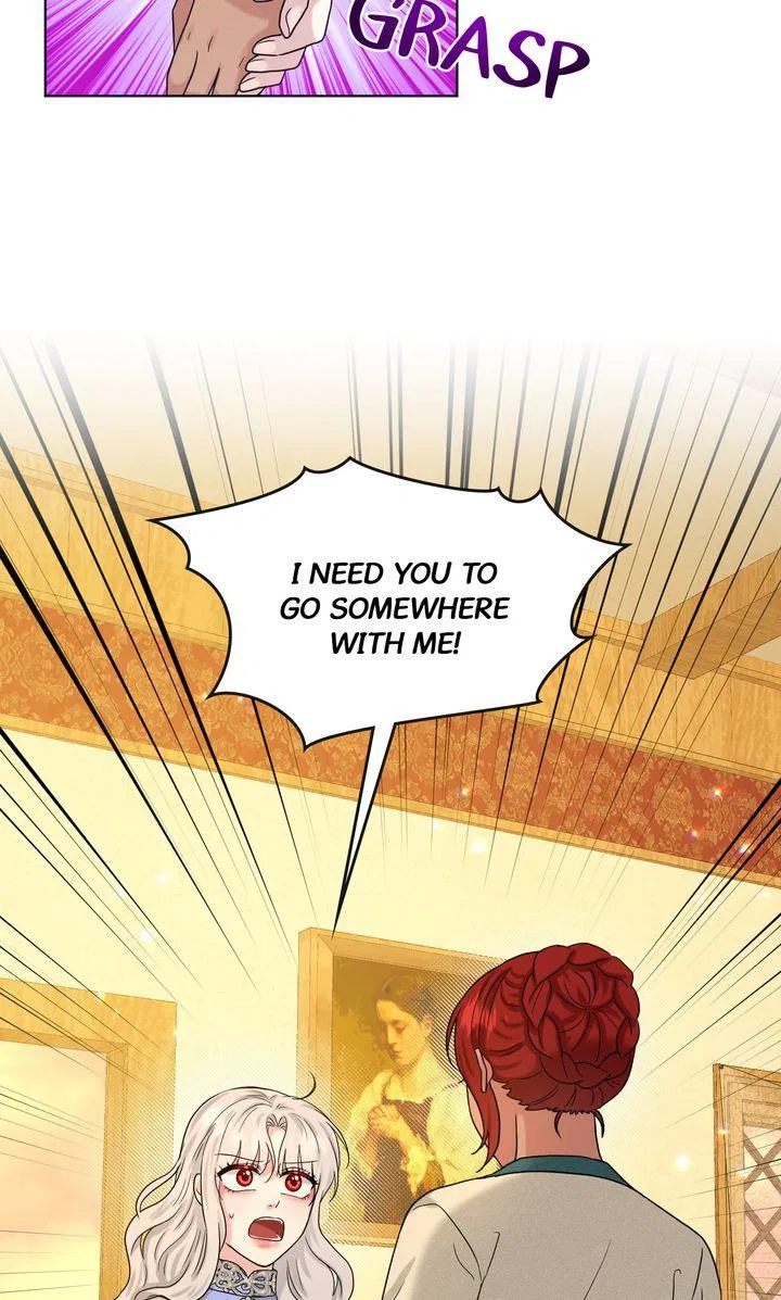 How to Get Rid of My Dark Past? Chapter 79 – Page 84