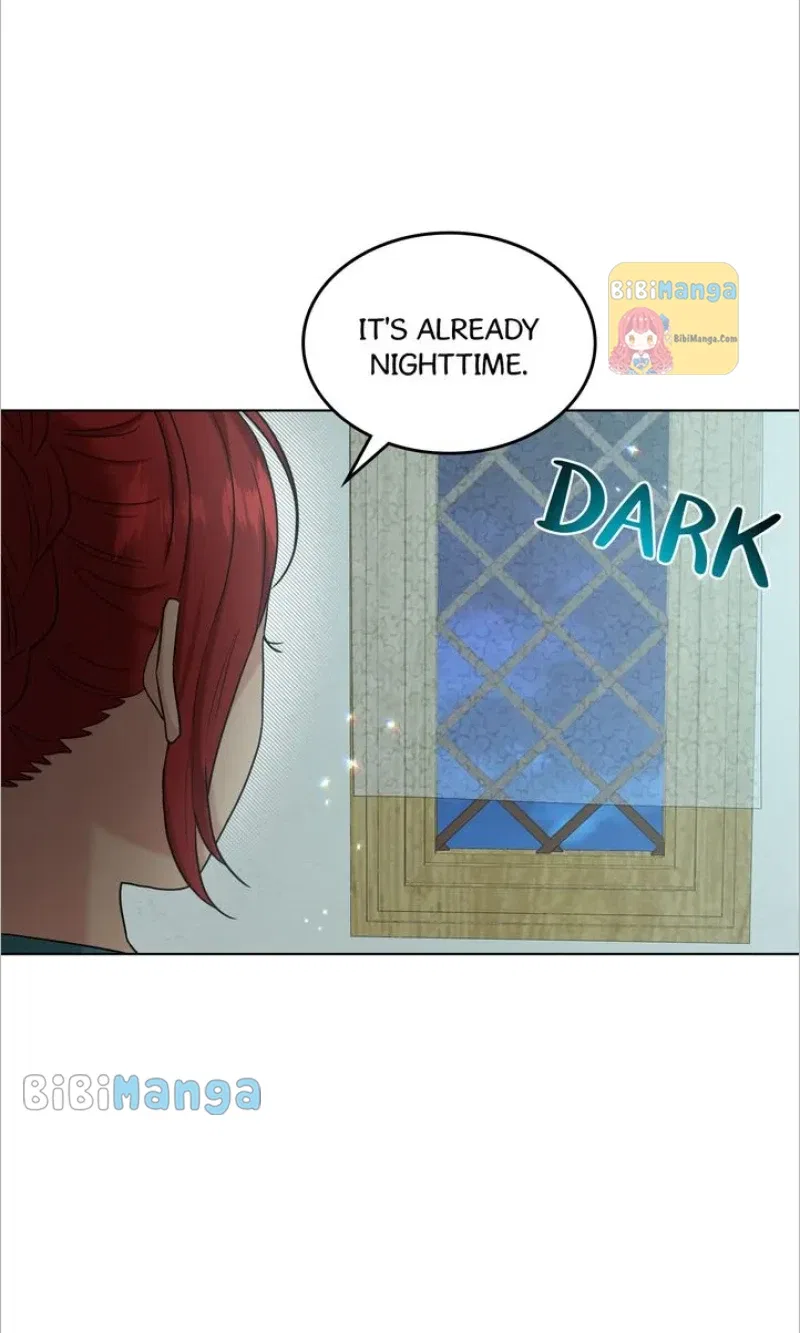 How to Get Rid of My Dark Past? Chapter 78 – Page 2