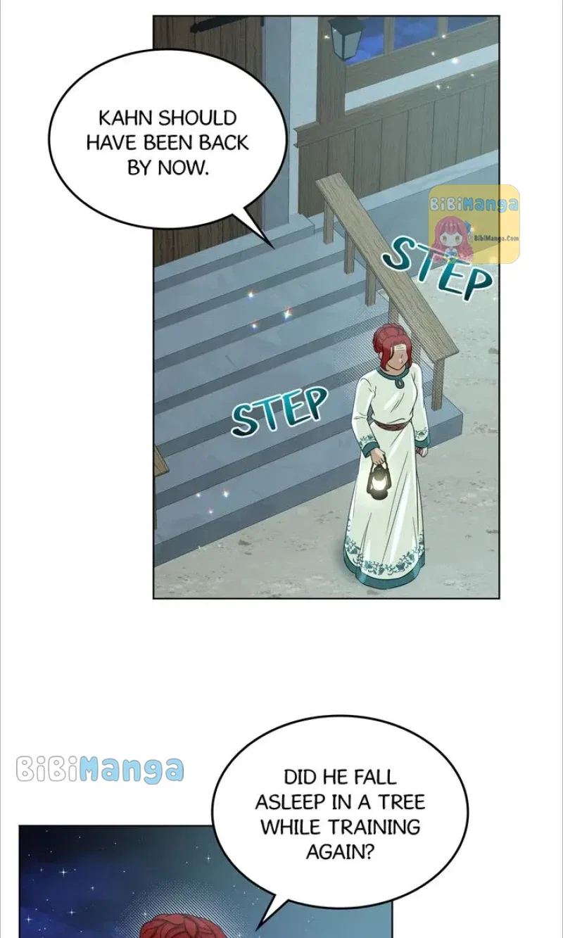 How to Get Rid of My Dark Past? Chapter 78 – Page 3