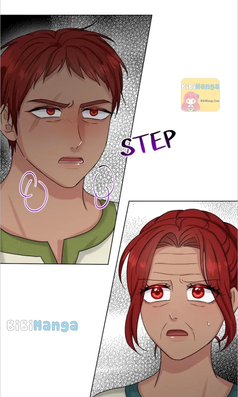 How to Get Rid of My Dark Past? Chapter 78 – Page 7
