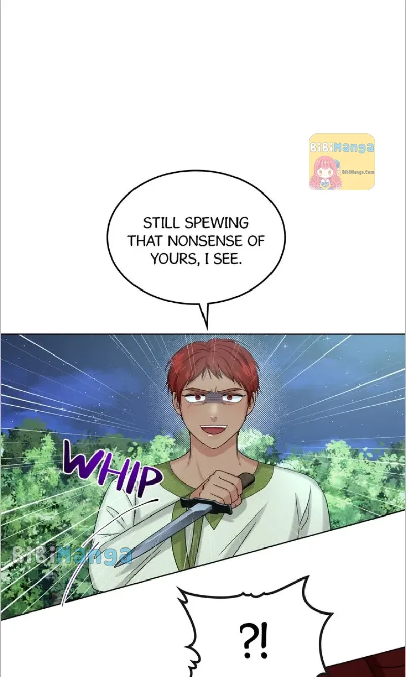 How to Get Rid of My Dark Past? Chapter 78 – Page 13
