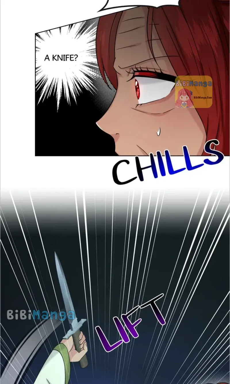 How to Get Rid of My Dark Past? Chapter 78 – Page 14