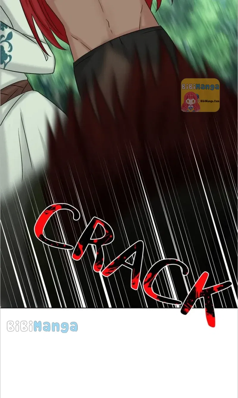 How to Get Rid of My Dark Past? Chapter 78 – Page 20