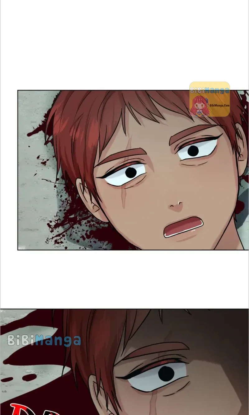 How to Get Rid of My Dark Past? Chapter 78 – Page 21