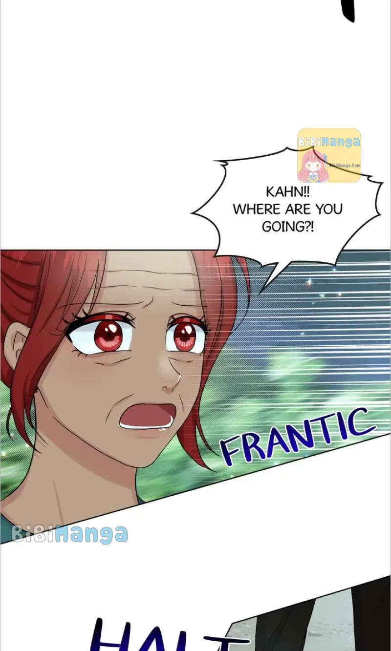 How to Get Rid of My Dark Past? Chapter 78 – Page 28