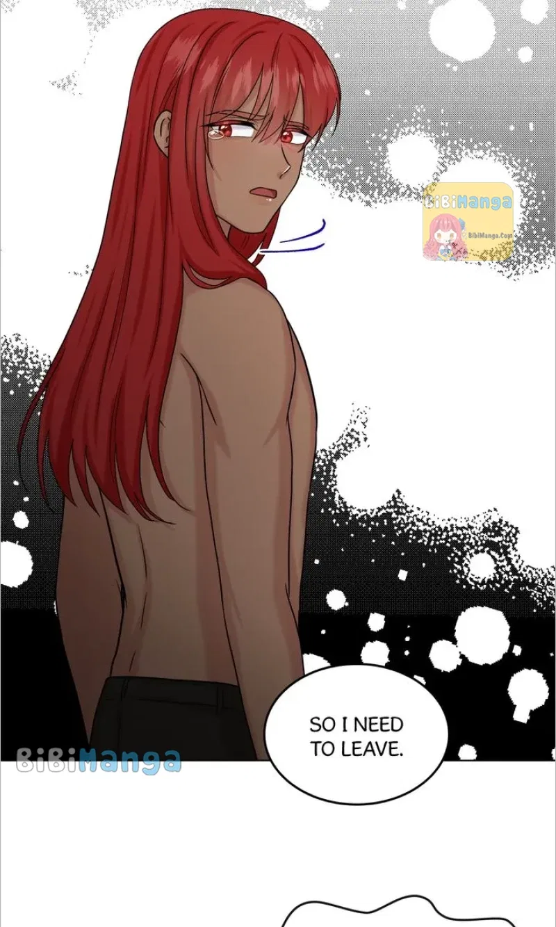 How to Get Rid of My Dark Past? Chapter 78 – Page 30