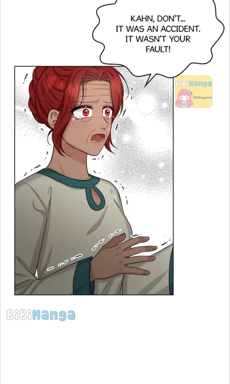 How to Get Rid of My Dark Past? Chapter 78 – Page 31