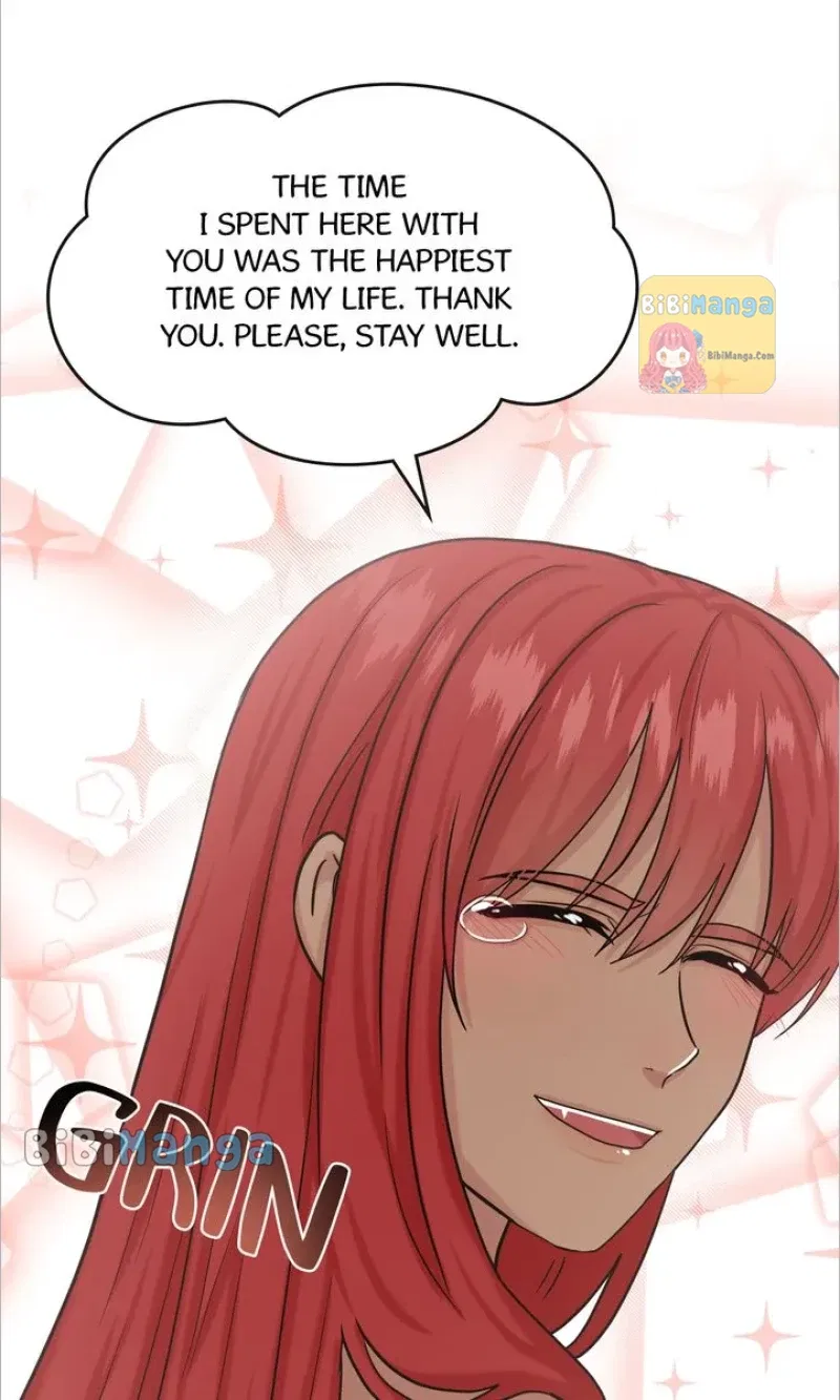 How to Get Rid of My Dark Past? Chapter 78 – Page 32