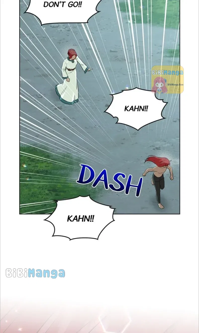 How to Get Rid of My Dark Past? Chapter 78 – Page 34
