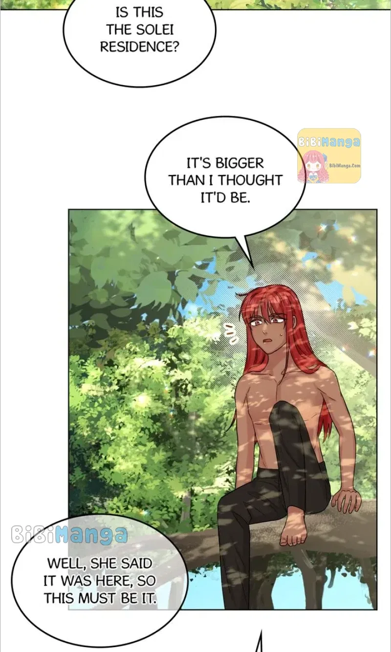 How to Get Rid of My Dark Past? Chapter 78 – Page 39