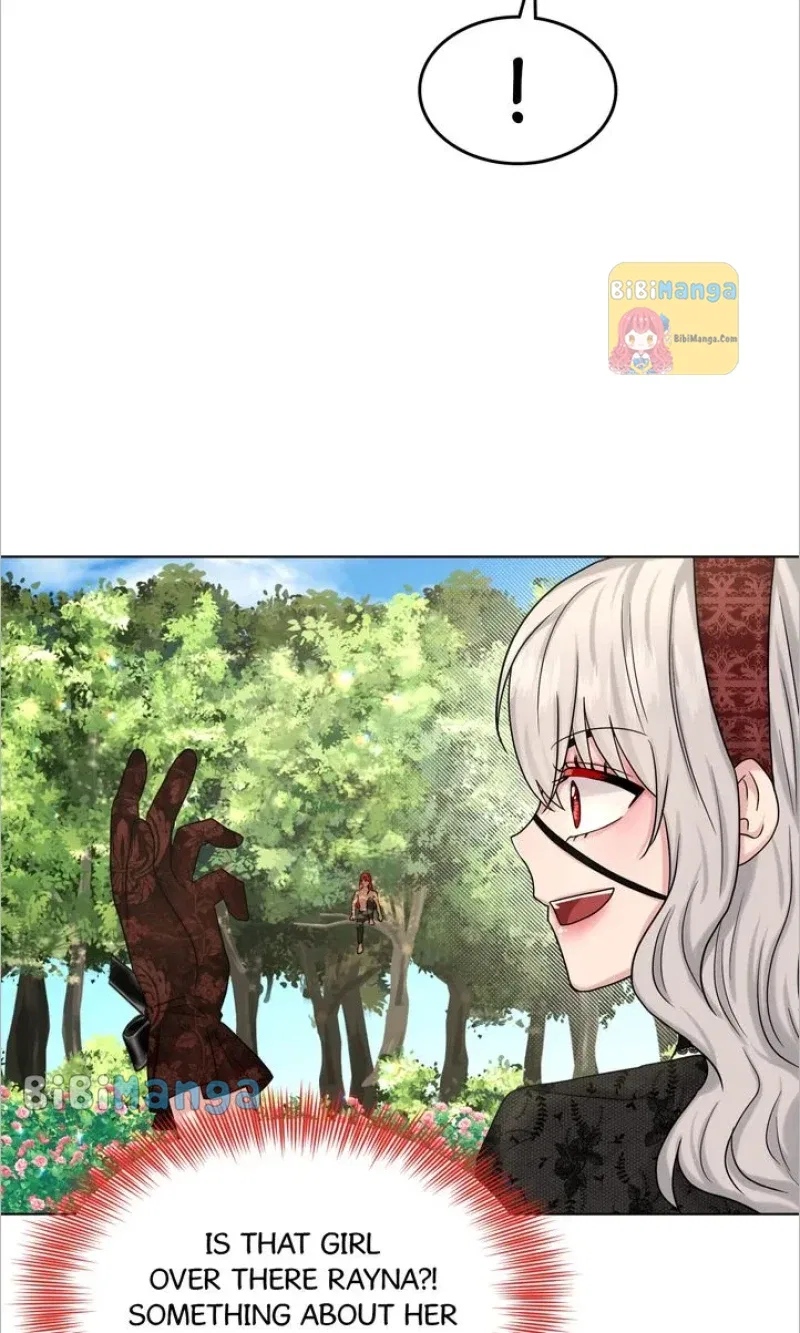 How to Get Rid of My Dark Past? Chapter 78 – Page 40