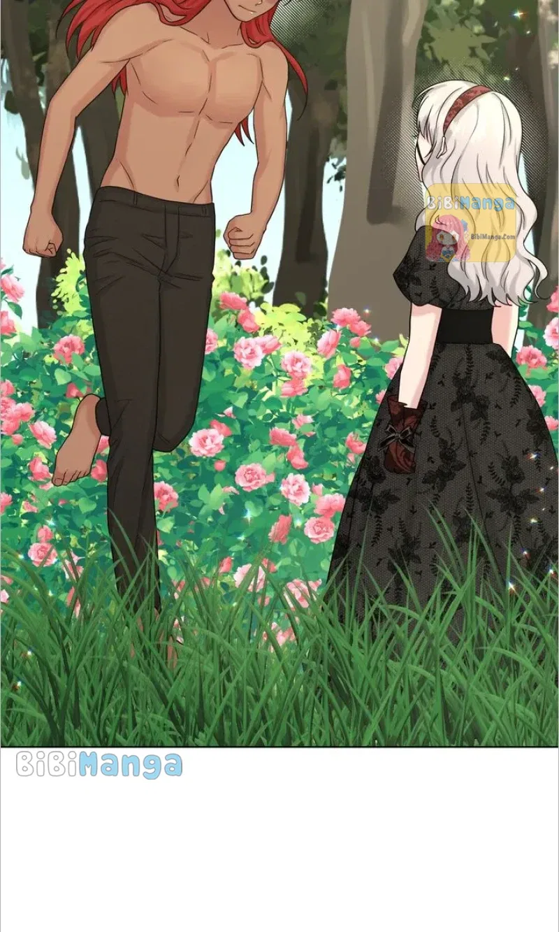 How to Get Rid of My Dark Past? Chapter 78 – Page 44