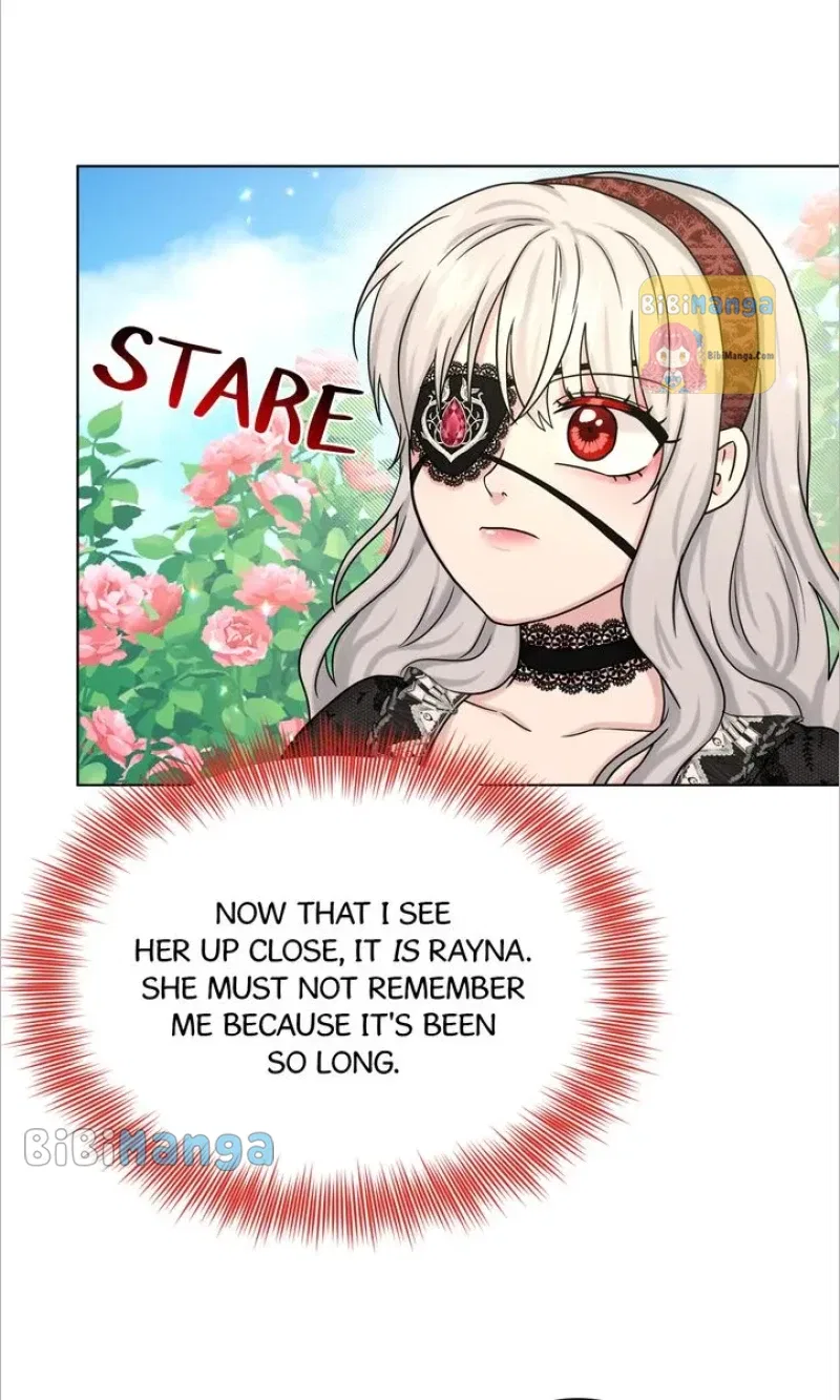 How to Get Rid of My Dark Past? Chapter 78 – Page 45