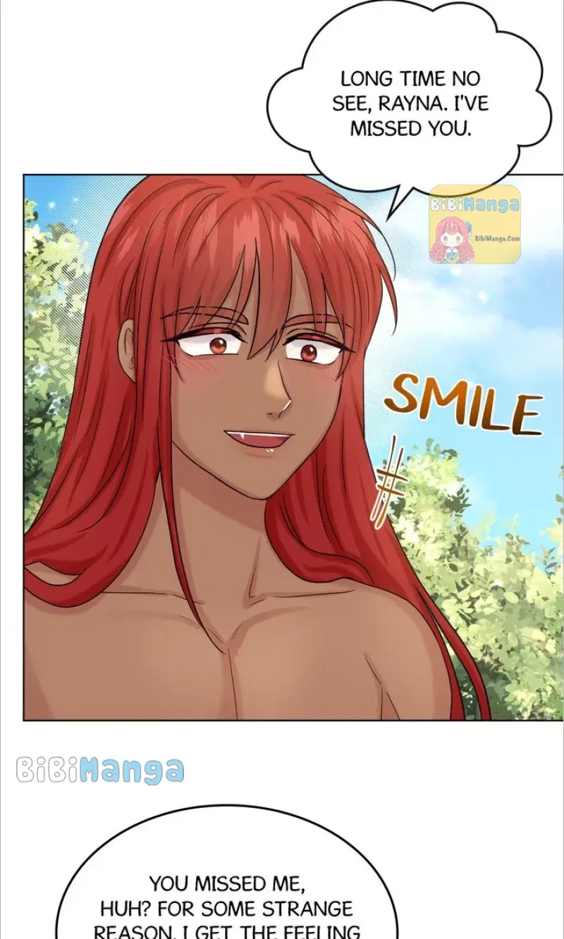 How to Get Rid of My Dark Past? Chapter 78 – Page 46