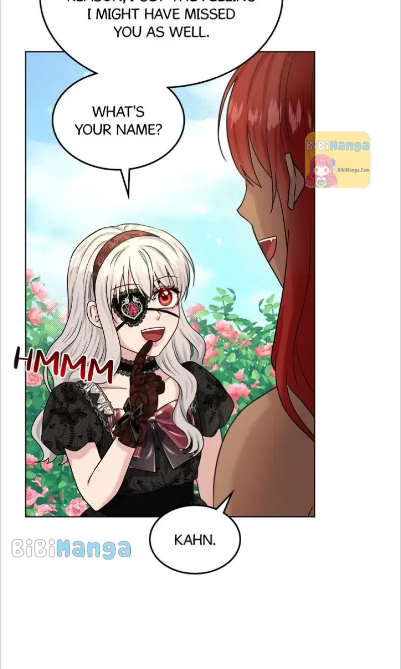 How to Get Rid of My Dark Past? Chapter 78 – Page 47