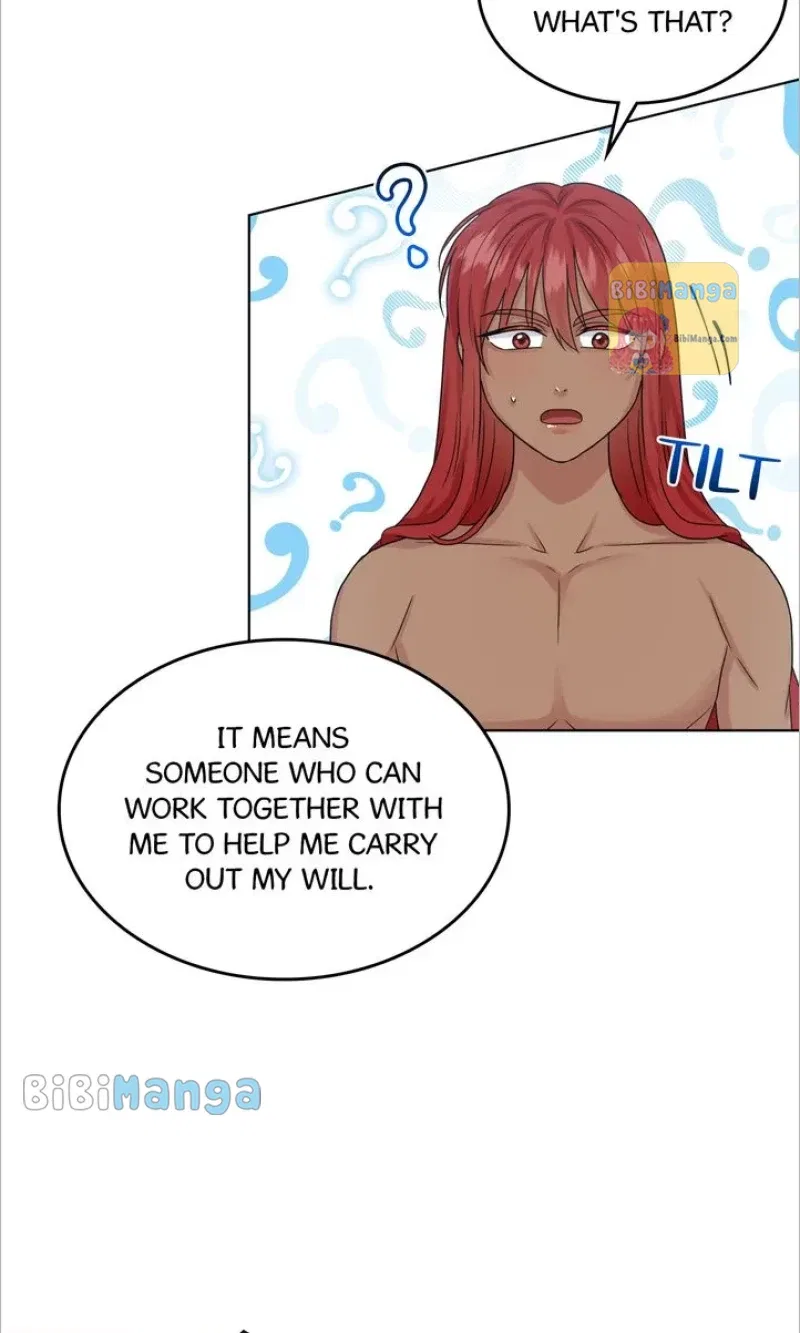 How to Get Rid of My Dark Past? Chapter 78 – Page 49