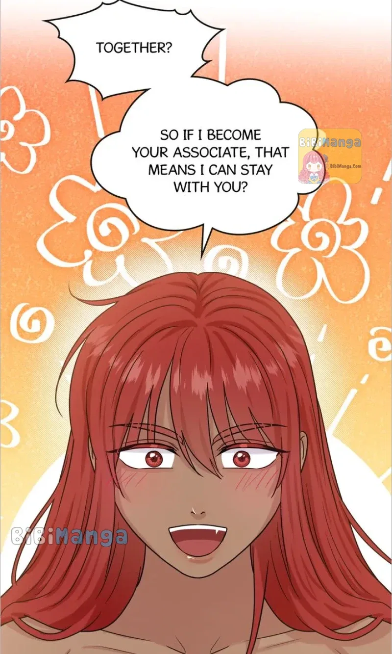 How to Get Rid of My Dark Past? Chapter 78 – Page 50