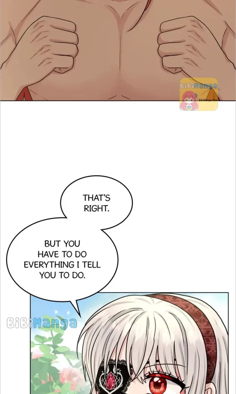 How to Get Rid of My Dark Past? Chapter 78 – Page 51