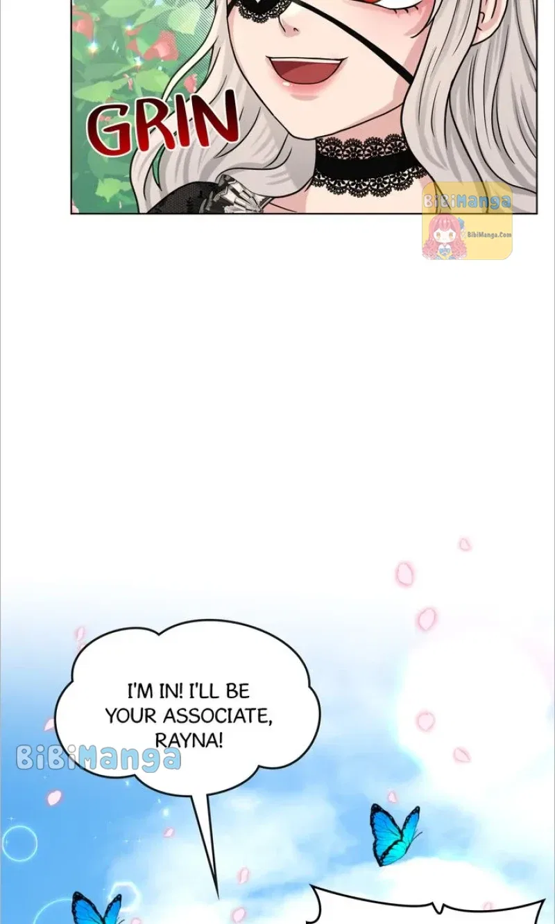 How to Get Rid of My Dark Past? Chapter 78 – Page 52