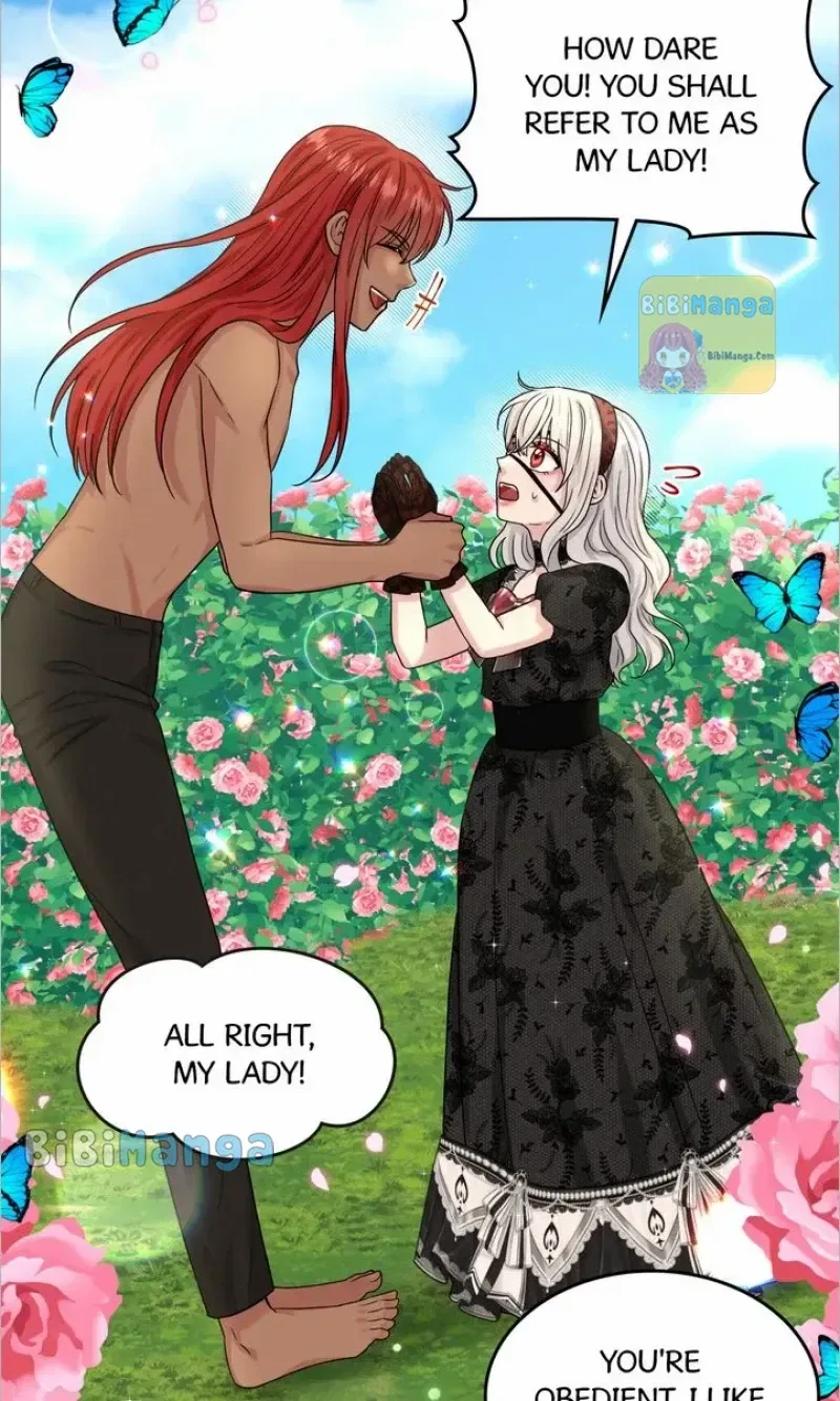 How to Get Rid of My Dark Past? Chapter 78 – Page 53