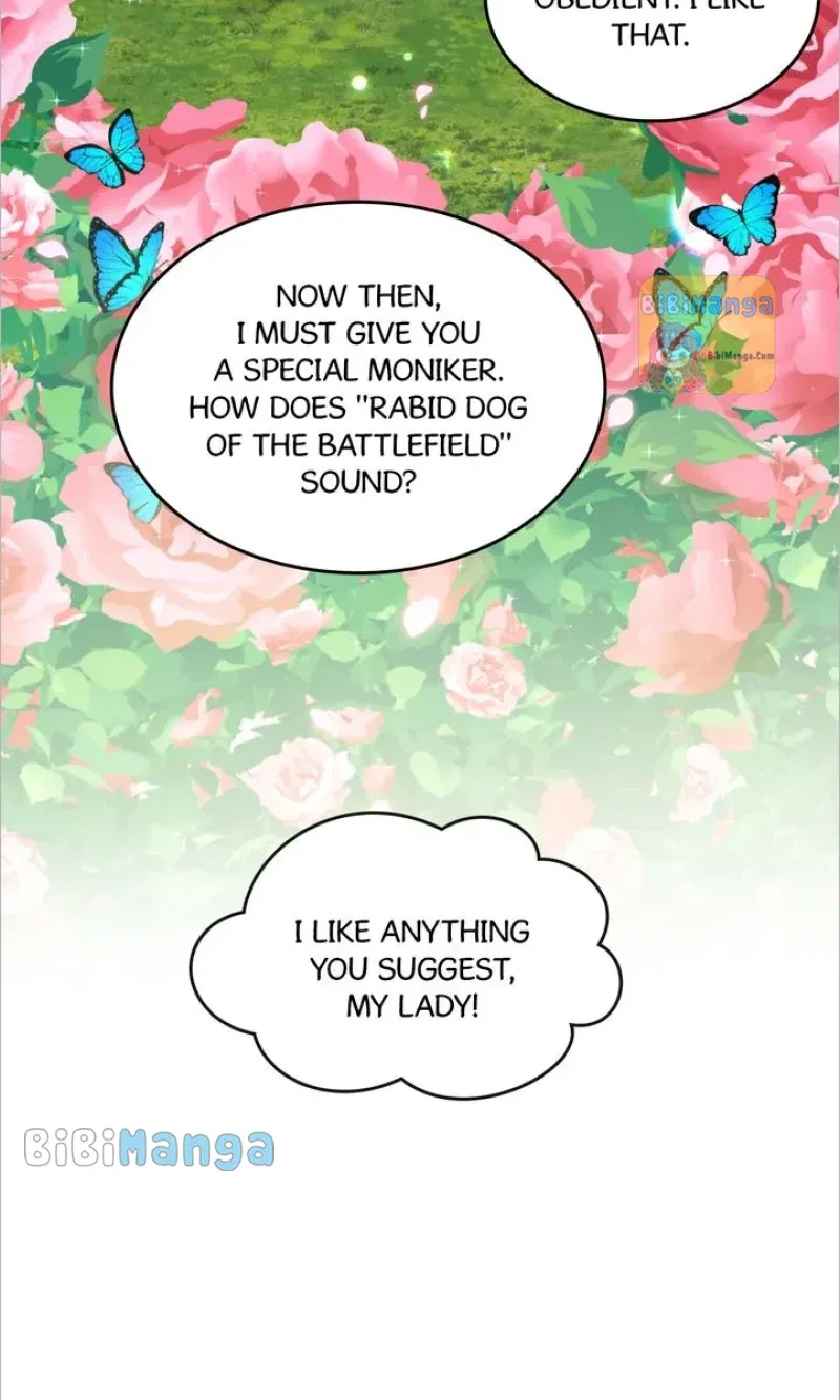How to Get Rid of My Dark Past? Chapter 78 – Page 54